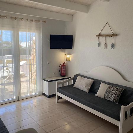Apartamento 7 Palmeras Ciutadella  Luaran gambar