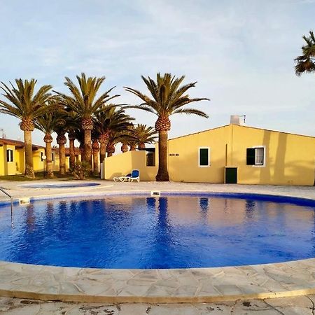 Apartamento 7 Palmeras Ciutadella  Luaran gambar