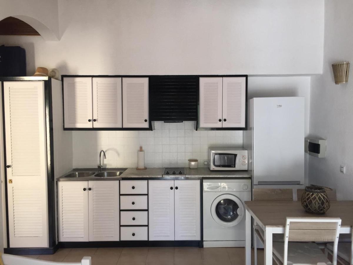 Apartamento 7 Palmeras Ciutadella  Luaran gambar