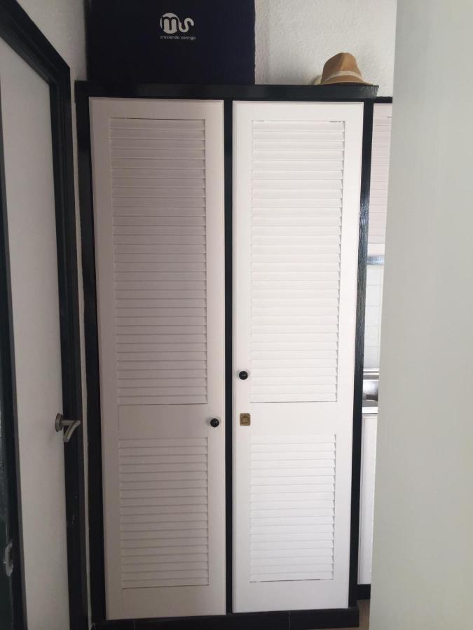 Apartamento 7 Palmeras Ciutadella  Luaran gambar