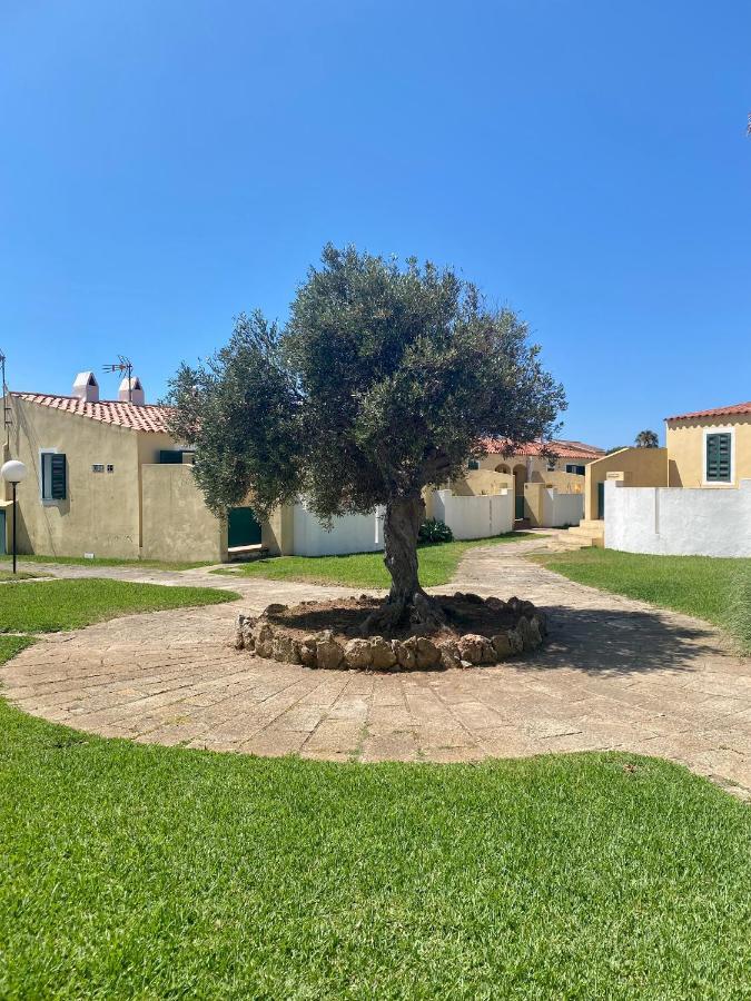 Apartamento 7 Palmeras Ciutadella  Luaran gambar