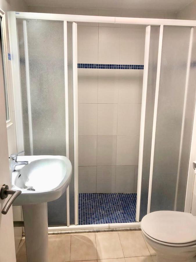 Apartamento 7 Palmeras Ciutadella  Luaran gambar