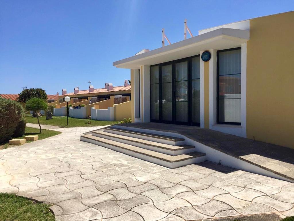 Apartamento 7 Palmeras Ciutadella  Luaran gambar